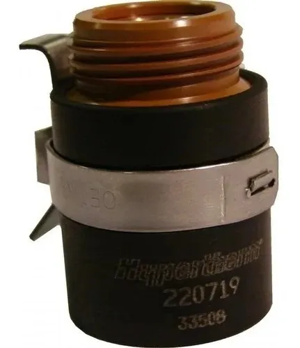 Capuchon Retenedor Ohmico Hypertherm 220719 Powermax 45