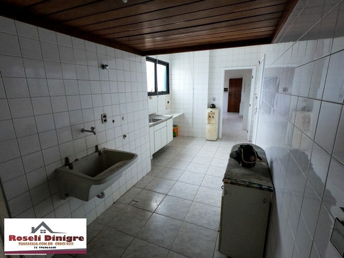 Imagem 10 de 30 de Venda Amplo Apartamento 5 Quartos Apipema - Oportunidade - 64a5p - 34375809