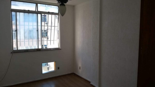 Imagem 7 de 16 de Apartamento Para Venda No Porto Novo Em São Gonçalo - Rj - 311
