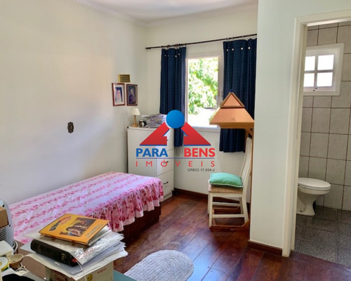 Imagem 17 de 26 de Casa - Ca04312 - 1973019