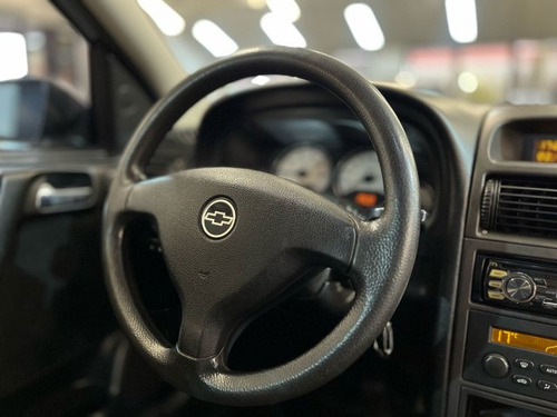 Chevrolet Astra Astra 2.0 MPFI ADVANTAGE 8V FLEX 4P MANUAL
