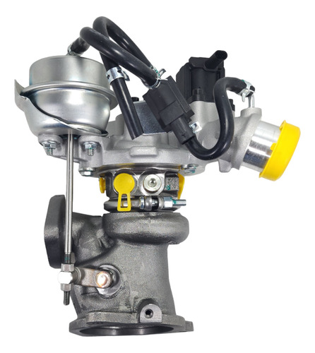 Turbo Nuevo Para Volvo S40 Ford Focus 1.6 Eco Boost Kp39