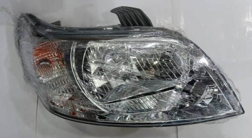 Faro Delantero Derecho Chevrolet Aveo 09-11