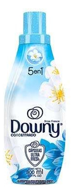 Downy Suavizante (9und X 800ml). Ref 37. Delivery Sin Costo.