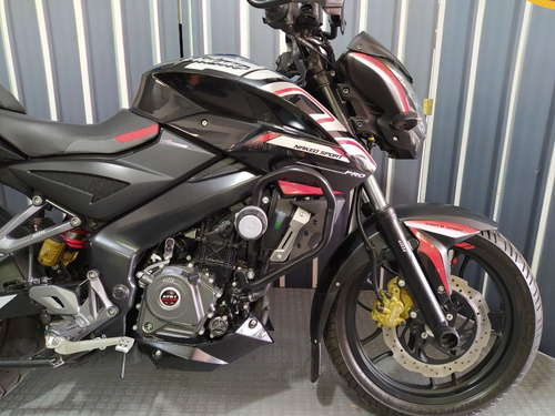Pulsar Ns 200 Pro