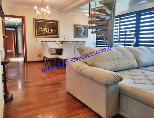 Imagem 5 de 21 de Venda - Apartamento - Vila Pavan - Americana - Sp - 2739amj