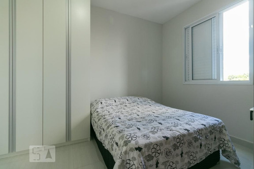 Apartamento À Venda Na Rua José Gomes De Almeida, Vila Carmem, São Paulo - Sp - Liv-11629
