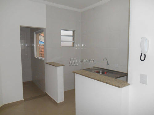 Imagem 1 de 8 de Apartamento Com 3 Dormitórios À Venda, 72 M² Por R$ 370.000,00 - Vila Junqueira - São Roque/sp - Ap0138