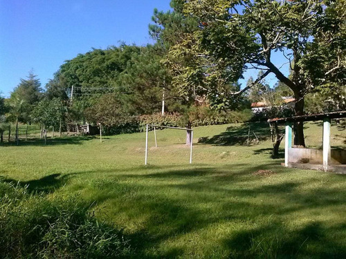 Imagem 5 de 30 de Sítio, Pra Quem Gosta Só Curtir, Pasto, Nascente, Lago, Córrego - V27