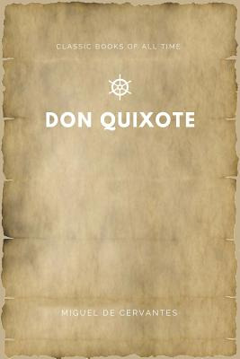 Libro Don Quixote - Cervantes, Miguel De