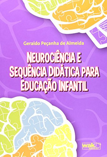 Libro Neurociencia E Sequencia Didatica Para Educacao Infant