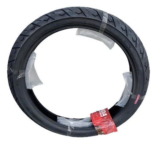 Pneu 90/90 Aro 18 Traseiro - Kenda Thorax (uso Com Camara)