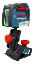 Comprar Nivel Laser Autonivelante Bosch Gll 2-12 G *laser Verde*