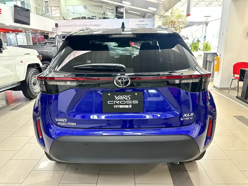 Toyota Yaris Cross 1.5 Hev Xls