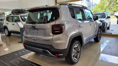 Imagen 12 de 23 de Jeep Renegade Trailhawk 1.3t 4x4 2023 0km