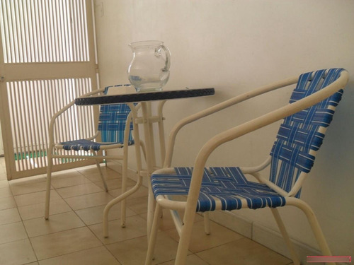 Imagen 5 de 9 de Apartamentos En Alquiler Vacacional