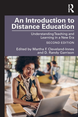 Libro An Introduction To Distance Education: Understandin...