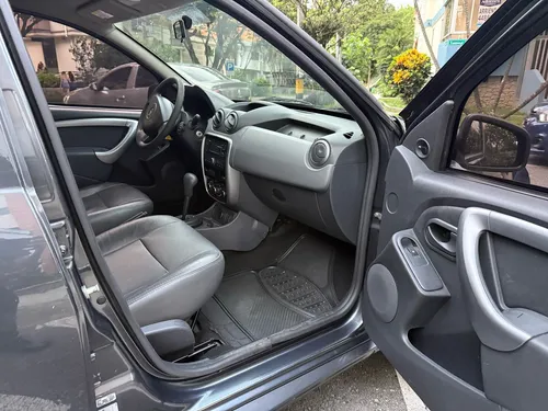 Renault Duster 2.0 Expression