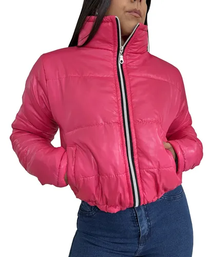 Campera Inflable Adidas Mujer MercadoLibre