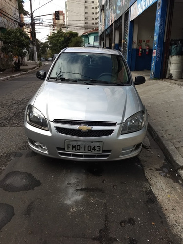 Chevrolet Celta 2013 1.0 Ls Flex Power 3p