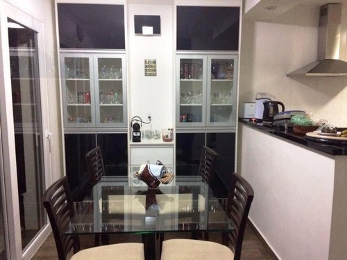 Imagem 6 de 28 de Casa Para Venda, 4 Dormitórios, Sumaré - São Paulo - 11696