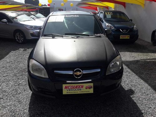 Imagem 1 de 7 de Chevrolet Celta 2007 1.0 Spirit Flex Power 5p