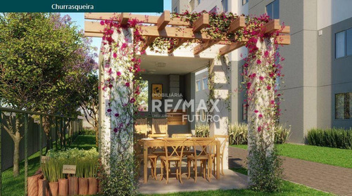 Imagem 12 de 30 de Apartamento Com 2 Dormitórios À Venda, 42 M² Por R$ 188.000 - Lançamento Viva Barra Funda - São Paulo/sp - Ap0040