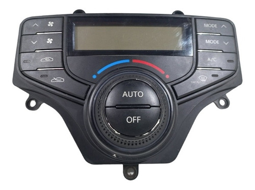  Comando Ar Condicionado Digital Hyundai I30 2008 A 2012