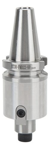 Portaherramientas Central Cnc Face Mill Fresado De Torno De