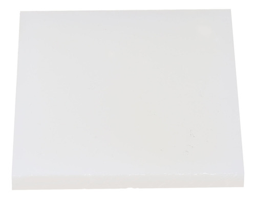 Tabla De Cortar Estampada En Piel, Tapete Perforador Que Amo