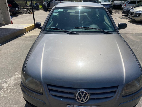 Volkswagen Gol 1.6 I Power 601 2007