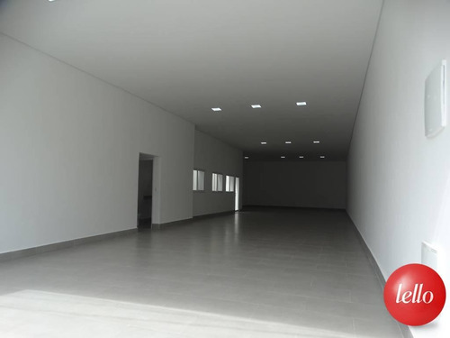 Comercial/industrial - Ref: 224618