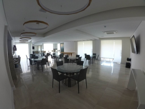 Imagem 30 de 30 de Apartamento Novo Pronto Com Parcelamento Direto Em 100 Meses 4 Dormitórios À Venda, 153 M² Por R$ 1.290.000,00- Canto Do Forte - Praia Grande/sp - Ap2713
