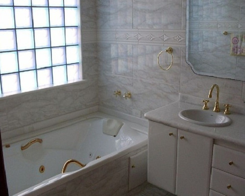 Imagem 13 de 30 de Casa Em Condomínio Atibaia, Térrea Linda Propriedade, Shamballa - Ca01485 - 32662370