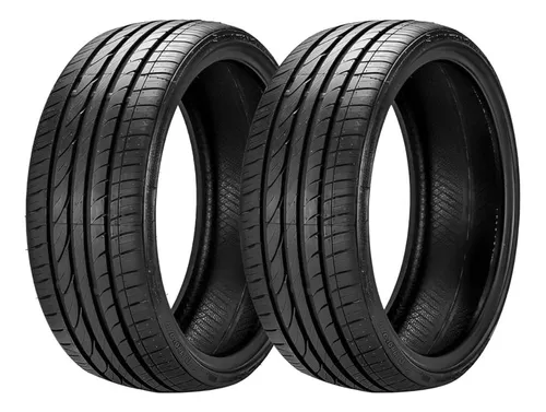 Kit 2 Pneu 205/35r18 81h Green Max Linglong Aro R18