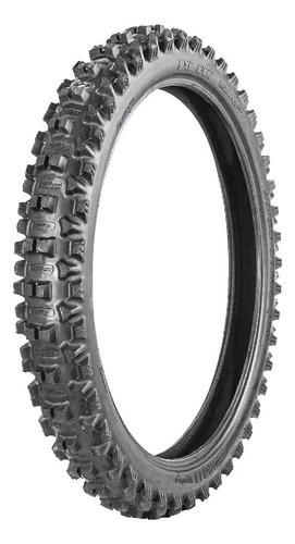 Pneu Crf 250r-x 90/90-21 57r Tt Exc007 Medium Soft Borilli