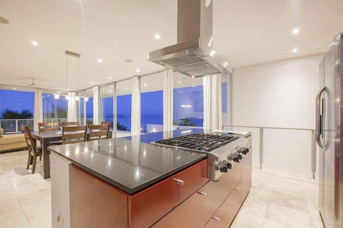 Modern Palmira Bay View Home, La Paz, Bcs