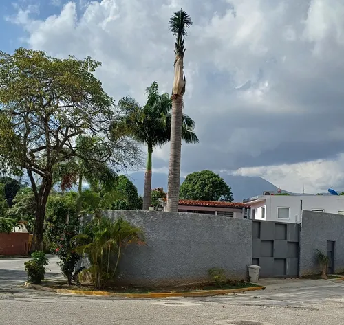 Casa En Prado Del Este