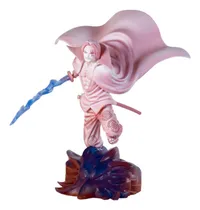 Comprar Figura Anime - One Piece Film Red - Shanks - Senkou Zekkei