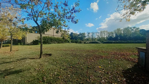 Imagen 13 de 13 de Oportunidad Lote En Venta Al Rio En El Yacht - Nordelta - Tigre