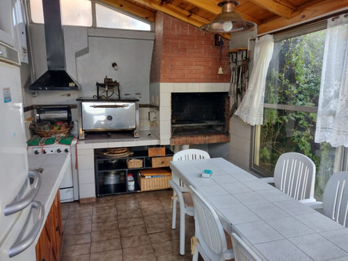 Casa 4 Amb S Justo Quincho Pileta Más Depto 2 Amb