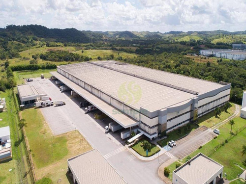 Imagem 10 de 16 de Galpão Para Alugar Em Suape - Ipojuca/pe - Ga0901