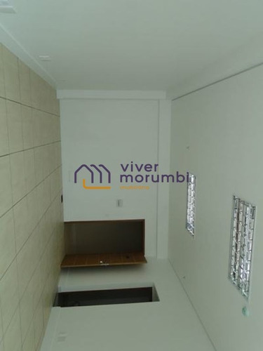 Imagem 10 de 15 de Conj. Comercial Para Locação No Bairro Morumbi Em São Paulo ¿ Cod: Nm3176 - Nm3176