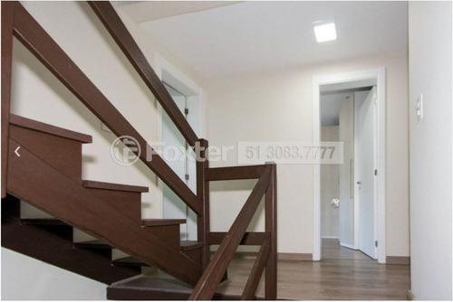 Imagem 15 de 30 de Casa Em Condomínio, 3 Dormitórios, 149.55 M², Lomba Do Pinheiro - 196968
