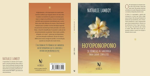 Livro Ho''''oponopono