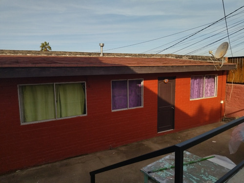 Se Vende Casona Con Bajada A Playa El Durazno