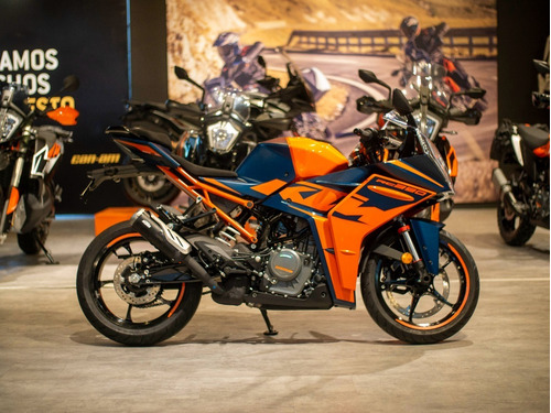 Imagen 16 de 25 de Ktm Rc 390 Entrega Inmediata