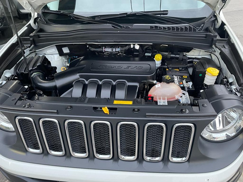 Jeep Renegade 1.8 Sport Plus