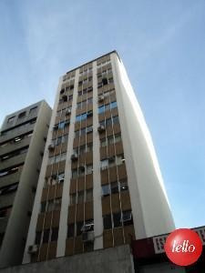 Comercial/industrial - Ref: 215124
