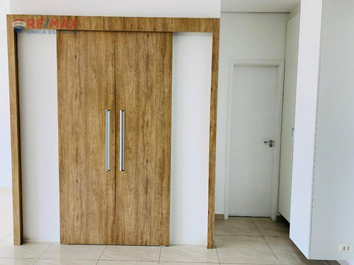 Sala Para Alugar, 52 M² Por R$ 1.190,00/mês - Além Ponte - Sorocaba/sp - Sa0214